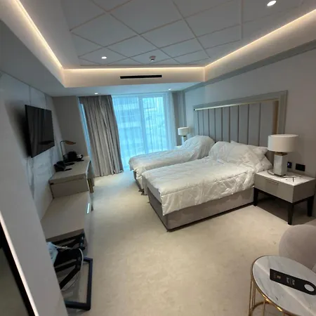 Maya Luxury 2 Nordis *