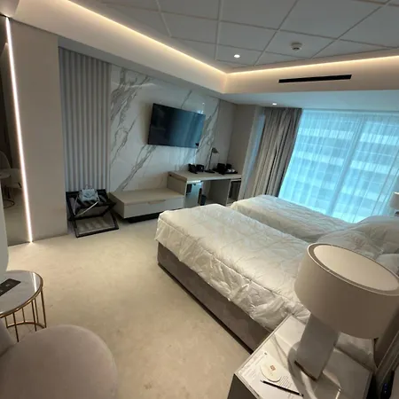 Maya Luxury 2 Nordis Mamaia