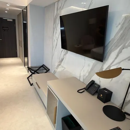 Daire Maya Luxury 2 Nordis Mamaia