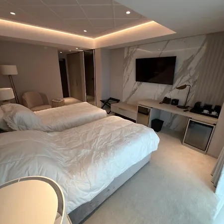 Maya Luxury 2 Nordis Mamaia