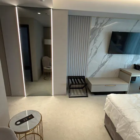 Daire Maya Luxury 2 Nordis Mamaia