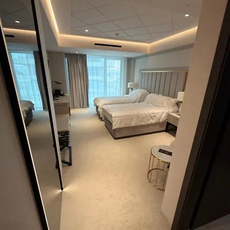 Maya Luxury 2 Nordis Daire
