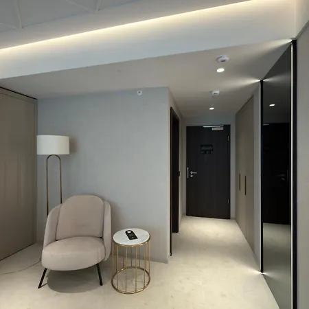 Maya Luxury 2 Nordis Daire *