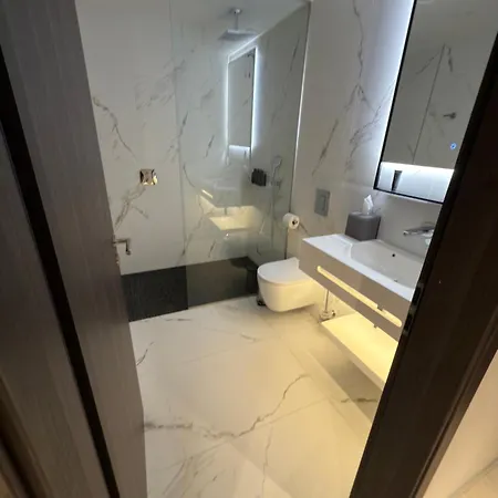 Maya Luxury 2 Nordis Daire Mamaia