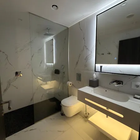 Maya Luxury 2 Nordis * Mamaia