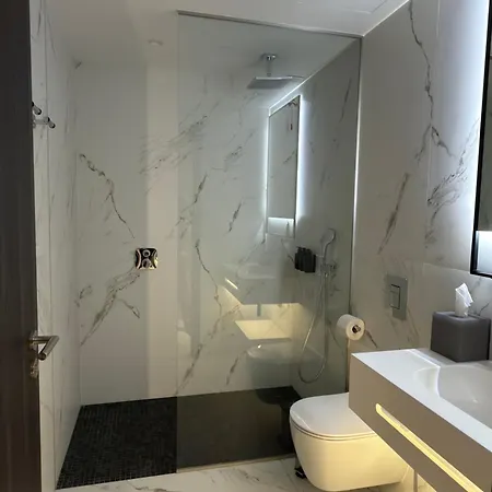 Apartmán Maya Luxury 2 Nordis *