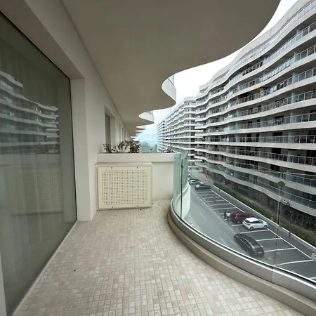 Maya Luxury 2 Nordis * Mamaia