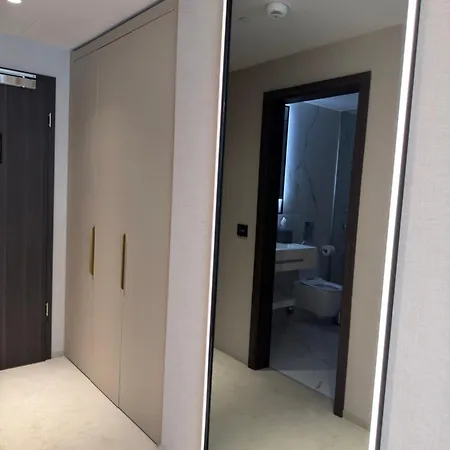 Maya Luxury 2 Nordis