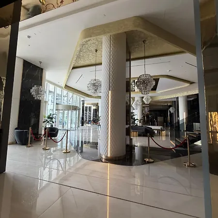 Maya Luxury 2 Nordis *