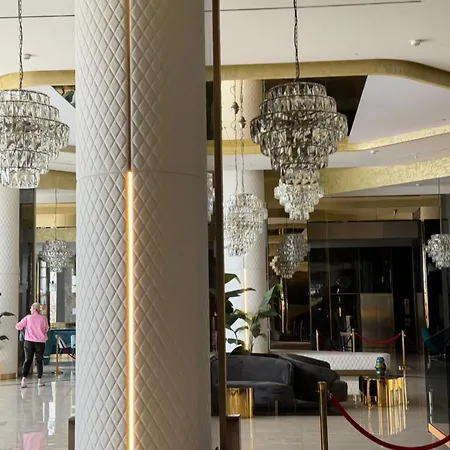 Maya Luxury 2 Nordis Mamaia