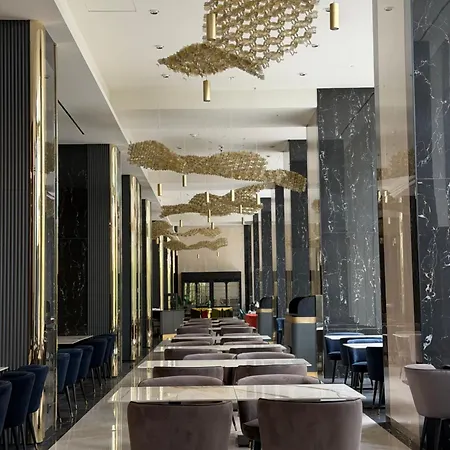 Maya Luxury 2 Nordis *